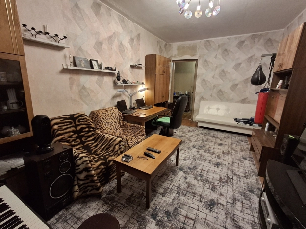 Купить квартиру в Москве. Вариант № 3082903, 10, площадь - квм, цена 27700000.0000 рублей
