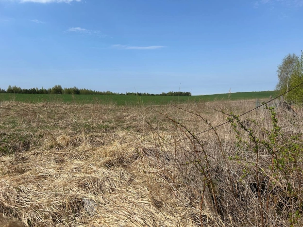 Купить дом в Гороховеце. Вариант № 38588, 16, площадь -  квм, цена 1000000 рублей