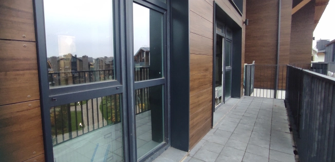 Купить квартиру со свободной планировкой у метро Строгино в Московской области. Вариант № 8012950, 15, площадь -  квм, цена 17000000 рублей