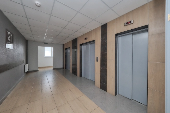 Купить однокомнатную квартиру в Рязанской области. Вариант № 8144489, 11, площадь -  квм, цена 5300000 рублей