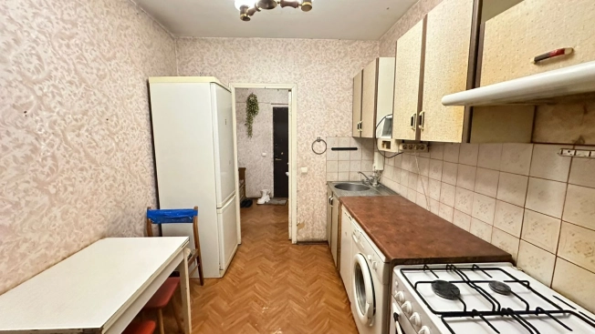 . Вариант № 9098736, 25, площадь - 55.2 квм, цена 6750000 рублей