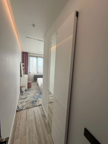 Купить квартиру в Москве. Вариант № 8059690, 24, площадь - квм, цена 35499000 рублей