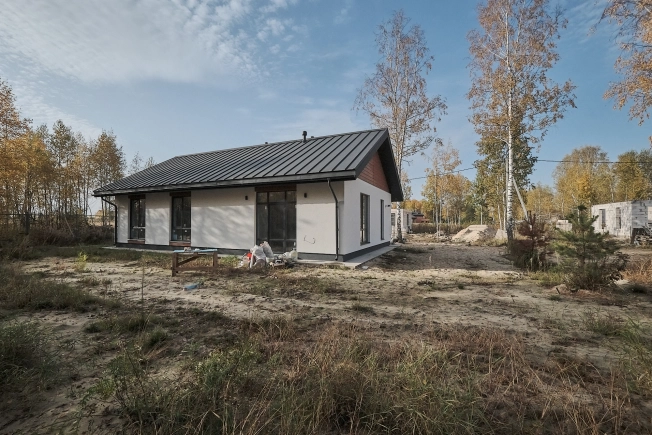 Купить дом на улице Щедрина в Рязани. Вариант № 7578116, 4, площадь -  квм, цена 10300000 рублей