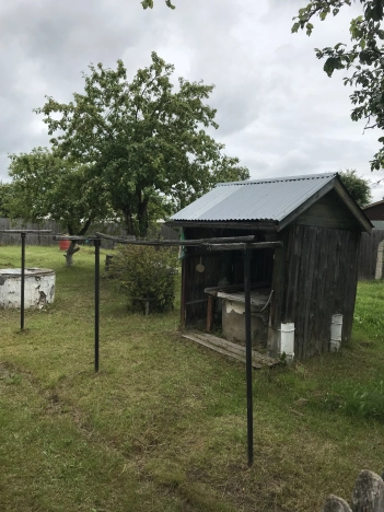 Купить дом в Нижегородской области. Вариант № 8895995, 20, площадь -  квм, цена 1550000.0000 рублей