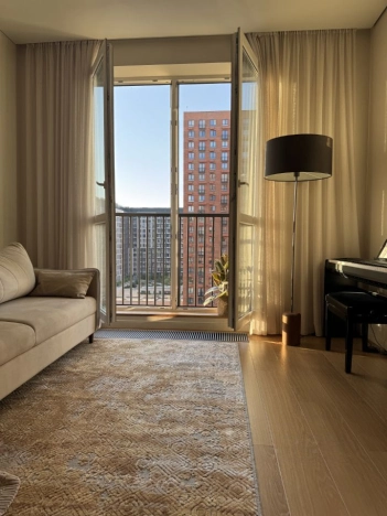 Купить квартиру в Москве. Вариант № 9432252, 1, площадь - квм, цена 26000000 рублей