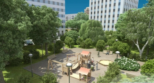 Купить квартиру в Москве. Вариант № 55129, 6, площадь -  квм, цена 28400000.0000 рублей