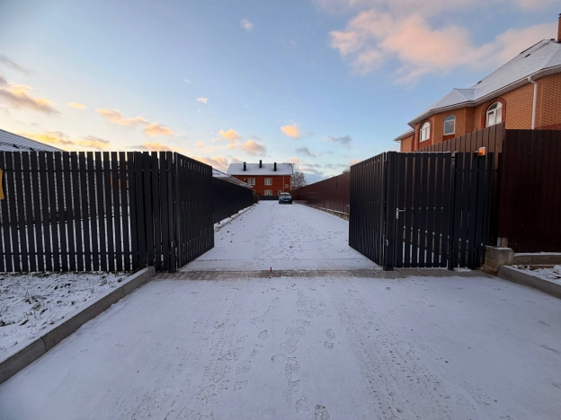 Купить дом на улице Суздальская в Владимирской области. Вариант № 9447668, 10, площадь - квм, цена 10800000 рублей