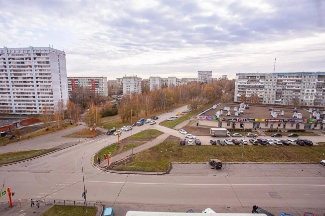 Купить квартиру в Кемерове. Вариант № 8964361, 21, площадь -  квм, цена 8600000 рублей