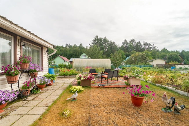 Купить дачу в Республике Карелия. Вариант № 1806412, 6, площадь -  квм, цена 5149000 рублей