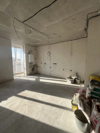 Купить трехкомнатную квартиру в Ростовской области. Вариант № 3834144, 6, площадь -  квм, цена 7200000 рублей