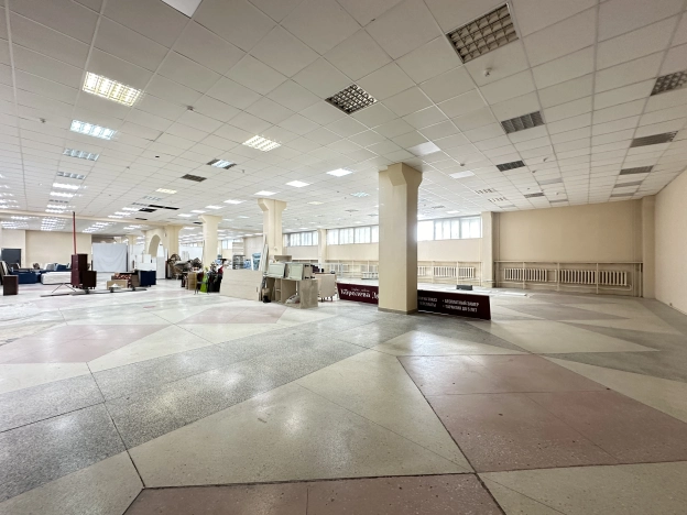 Снять торговые помещения в Микрорайоне Богдана Хмельницкого в Новосибирске. Вариант № 7118, 0, площадь -  квм, цена 510000 рублей