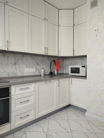 Снять квартиру в Москве. Вариант № 7666937, 3, площадь -  квм, цена 70000 рублей