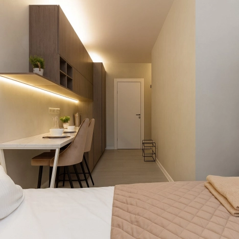 Купить квартиру в Москве. Вариант № 9337577, 3, площадь -  квм, цена 23000000 рублей