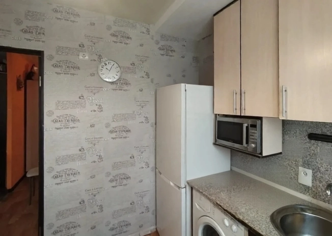 Купить однокомнатную квартиру в Краснодарском крае. Вариант № 9706361, 1, площадь -  квм, цена 3800000 рублей