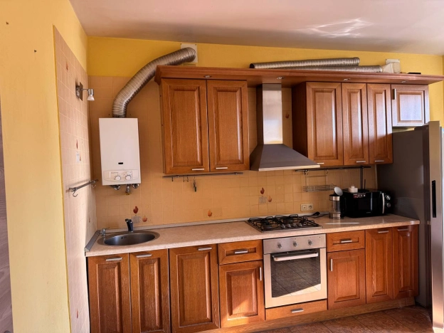 . Вариант № 6966588, 7, площадь - 57.4 квм, цена 4990000 рублей