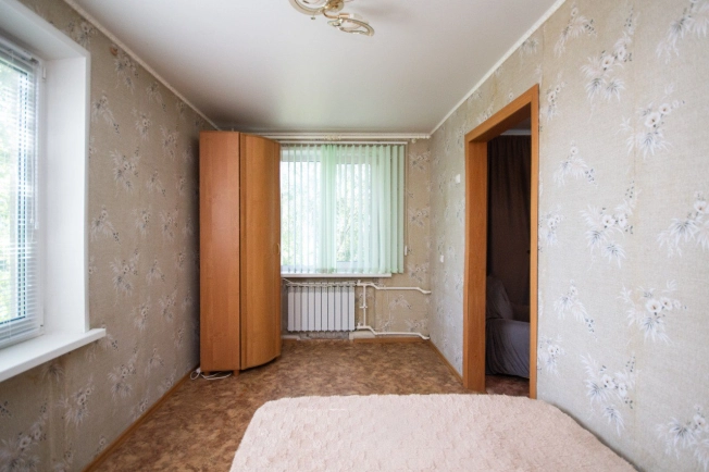 Купить двухкомнатную квартиру в Балакове. Вариант № 3457661, 2, площадь -  квм, цена 2549000 рублей