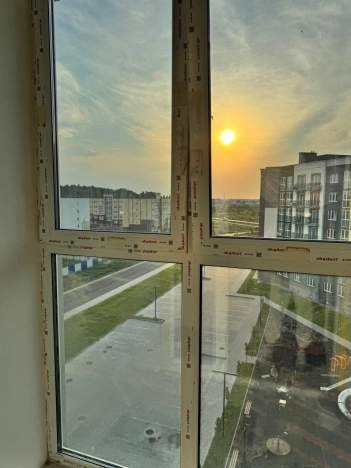 Купить однокомнатную квартиру в Калининградской области. Вариант № 9566776, 17, площадь -  квм, цена 7500000 рублей