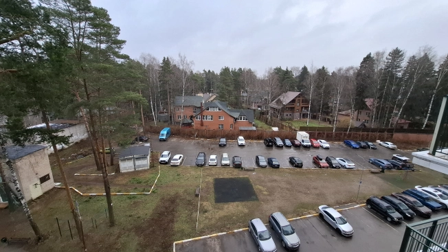 Купить квартиру на улице Щорса в Московской области. Вариант № 17444, 1, площадь -  квм, цена 7000000 рублей