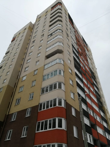 Купить Студию в Владимире. Вариант № 41197, 0, площадь - квм, цена 4350000.0000 рублей