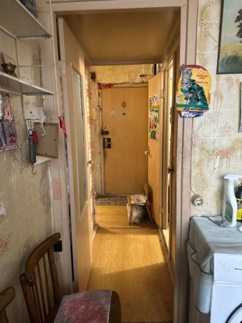 Купить квартиру в Москве. Вариант № 10360805, 6, площадь -  квм, цена 13000000 рублей