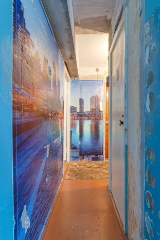 Купить квартиру в Вологодской области. Вариант № 7583070, 15, площадь -  квм, цена 1900000 рублей