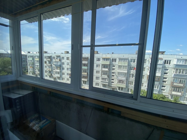 . Вариант № 40516, 12, площадь - 48.5 квм, цена 3600000.0000 рублей