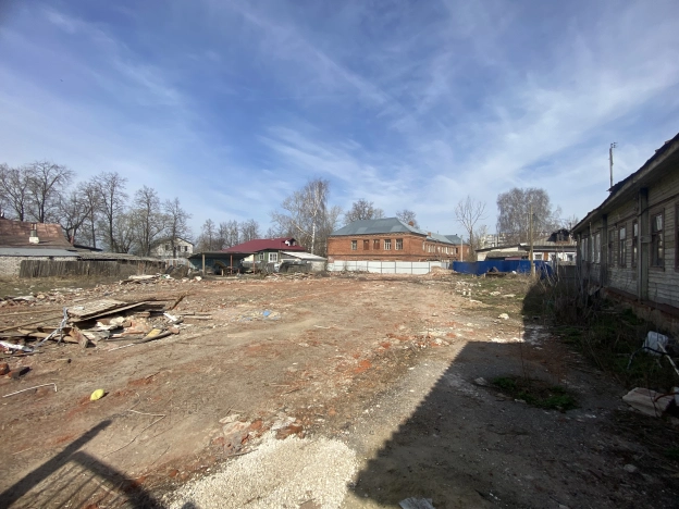 Купить земельный участок в Коврове. Вариант № 32371, 12, площадь -  квм, цена 8000000 рублей