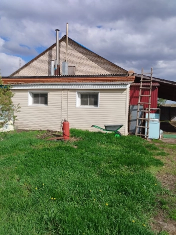 Купить дом на улице Матросова в Республике Башкортостан. Вариант № 8095, 1, площадь -  квм, цена 2780000 рублей