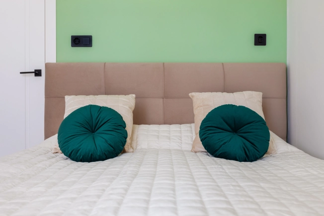 Купить квартиру на улице Балебина в Калининградской области. Вариант № 10979, 17, площадь - квм, цена 10900000 рублей