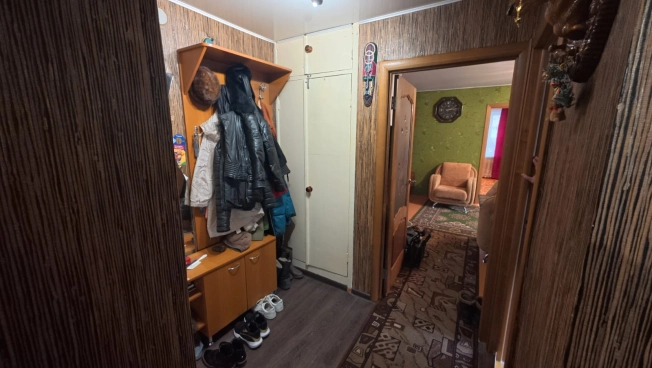 Купить четырехкомнатную квартиру в Воронеже. Вариант № 8970577, 7, площадь - квм, цена 4150000 рублей