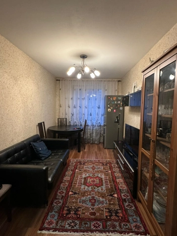 Купить квартиру в Москве. Вариант № 8952309, 7, площадь -  квм, цена 22700000 рублей