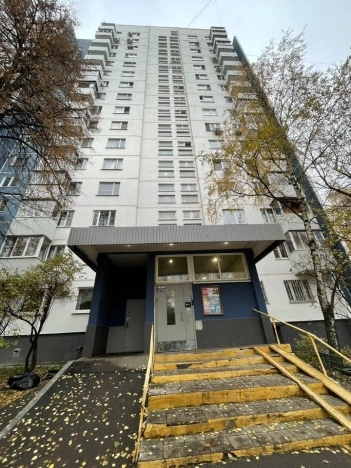 Купить квартиру в Москве. Вариант № 8935032, 14, площадь - квм, цена 13000000 рублей