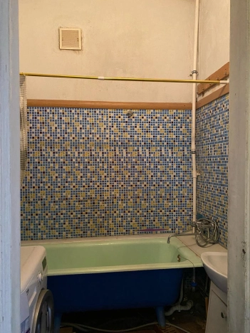 Купить пятикомнатную квартиру в Санкт-Петербурге. Вариант № 1948184, 9, площадь -  квм, цена 18600000.0000 рублей