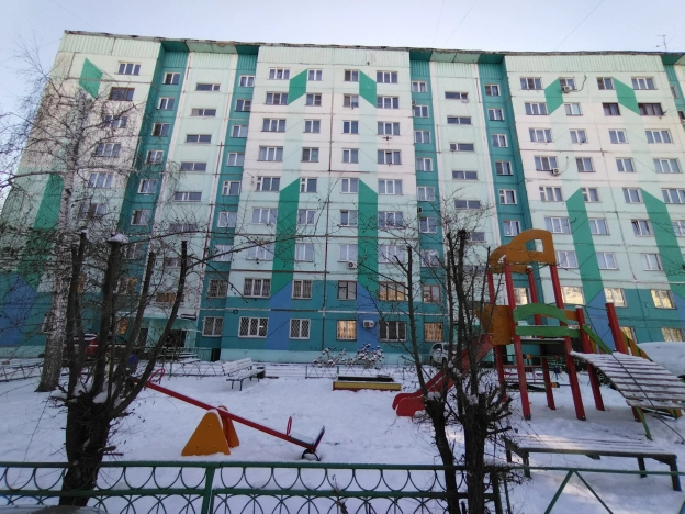 Купить двухкомнатную квартиру на улице переулок Николая Липового в Бийске. Вариант № 5921962, 21, площадь -  квм, цена 4750000 рублей