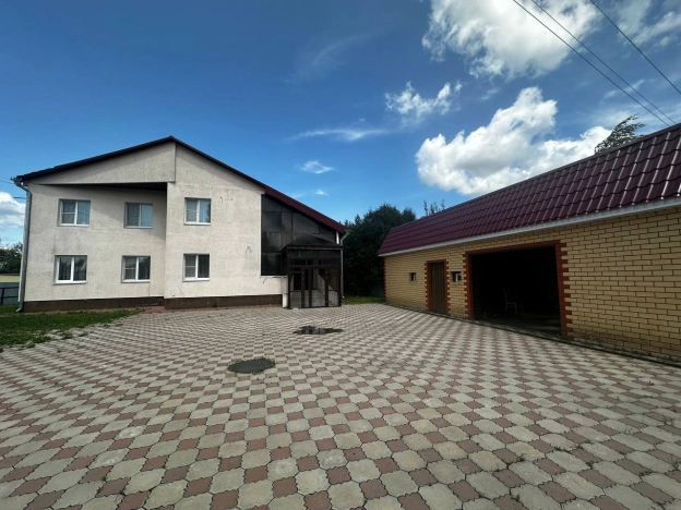 Купить дом на улице Горная в Пензе. Вариант № 23413, 0, площадь - квм, цена 10500000 рублей