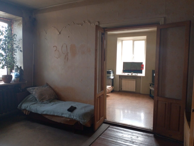 . Вариант № 56793, 4, площадь - 42.2 квм, цена 4200000 рублей