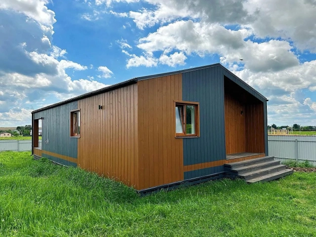 Купить дом в Москве. Вариант № 9968853, 18, площадь -  квм, цена 9200000 рублей