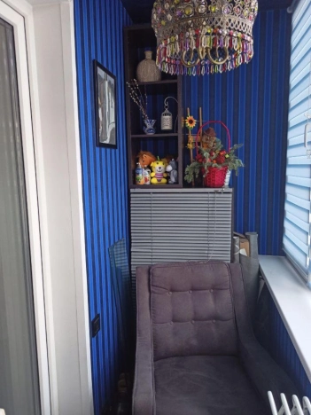 Купить квартиру в Москве. Вариант № 10126463, 16, площадь -  квм, цена 12000000 рублей