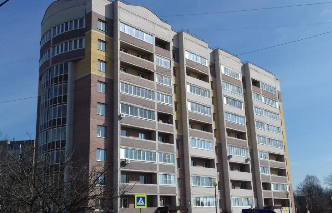 Купить коммерческую недвижимость в Владимире. Вариант № 5311334, 0, площадь -  квм, цена 9150000 рублей