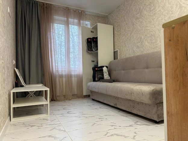 Купить квартиру в Нижнем Новгороде. Вариант № 10219125, 21, площадь -  квм, цена 4590000 рублей