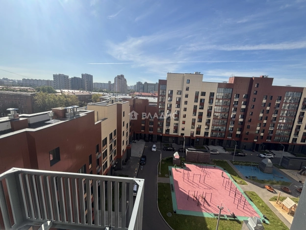 Купить квартиру в Москве. Вариант № 8687096, 1, площадь - квм, цена 27597600 рублей