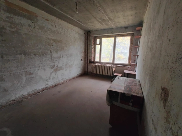 Купить двухкомнатную квартиру на улице 2-я Пятилетка в Щёлкове. Вариант № 7655112, 2, площадь -  квм, цена 4880000 рублей