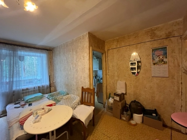 . Вариант № 842279, 1, площадь - 42 квм, цена 4535000 рублей