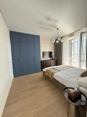 Купить трехкомнатную квартиру в Микрорайоне Водники в Вологде. Вариант № 54458, 5, площадь -  квм, цена 17990000 рублей