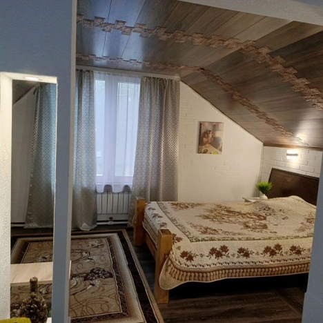 Купить дом в районе Заельцовский в Новосибирске. Вариант № 4803574, 8, площадь -  квм, цена 6550000 рублей