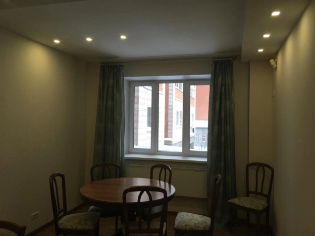 Купить пятикомнатную квартиру в районе Советский в Новосибирске. Вариант № 13884, 25, площадь - квм, цена 13199000 рублей