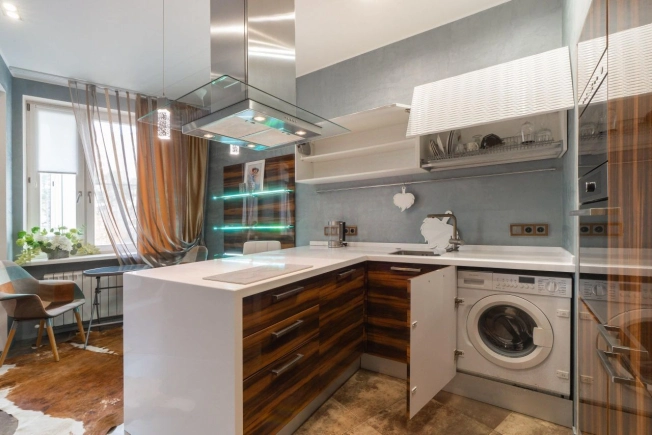 Купить квартиру на улице Сафоновский проезд в Раменском. Вариант № 8602504, 16, площадь -  квм, цена 13300000 рублей