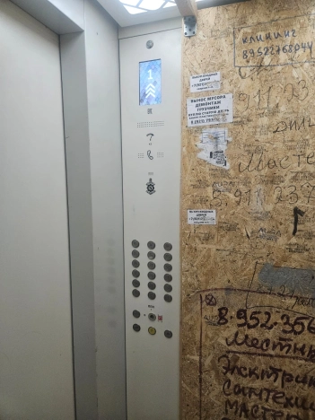 Купить однокомнатную квартиру в Ленинградской области. Вариант № 9173365, 12, площадь -  квм, цена 4500000 рублей