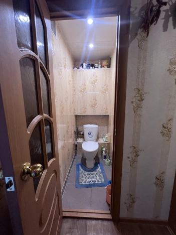 Купить трехкомнатную квартиру в Сыктывкаре. Вариант № 3156527, 15, площадь -  квм, цена 3900000 рублей