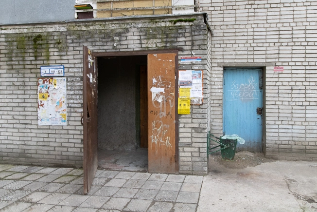 Купить комнату в Владимире. Вариант № 903466, 12, площадь - квм, цена 890000 рублей